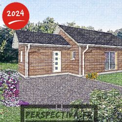 exemple petite maison 2 chambres 50 m2 garage